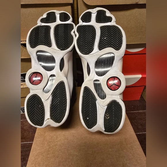 Jordan 13 retro "reverse he got game" size 6y 7.5w - Picture 6 of 7